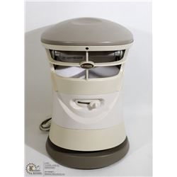 MOSQUITO INDOOR FLYING INSECT TRAP