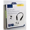 Image 1 : INSIGNIA NOISE REDUCTION BLUETOOTH HEADSET
