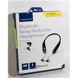 INSIGNIA BLUETOOTH HEADSET