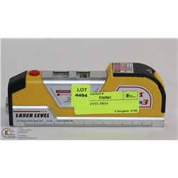 LASER LEVEL PRO3