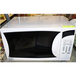 DANBY MICROWAVE