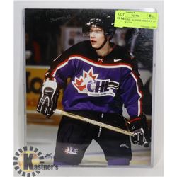 RYAN STONE  AUTOGRAPHED 8 X 10" PHOTO W/ COA