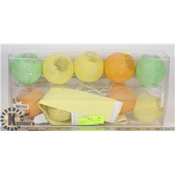 PORCH LIGHT LANTERNS INDOOR / OUTDOOR