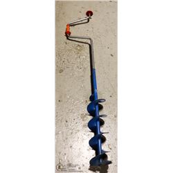 ICE AUGER