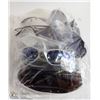 Image 1 : ASSORTMENT OF VARIOUS NEW REPLICA SUN GLASSES