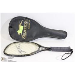 SLAZENGER RACKET