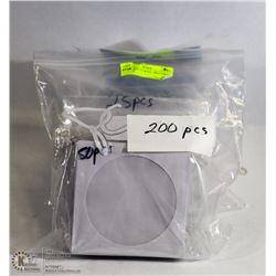 PRINTABLE  CD & DVD PRINTABLE SLEEVES