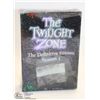 Image 1 : THE TWILIGHT ZONE. THE DEFINITIVE EDITION