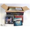 Image 1 : ASSORTMENT OF MUSIC CDS