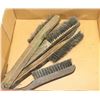 Image 1 : LOT OF 4 WIRE BRUSHES