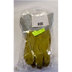 PAIR OF AIR LIQUIDE BLUESHIELD PIPE LINER WELDING