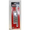 Image 1 : NEW OEMTOOLS 7 PC STAR SOCKET SET - E6,E7,E10,E13