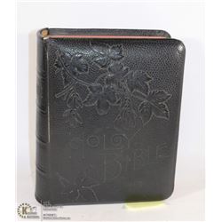 ANTIQUE 1891 HOLMAN PICTORIAL