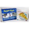 Image 1 : NEW REDI RINK & SNOW TUBE