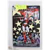 Image 1 : HARLEY QUINN VOL.1: HOT IN THE CITY (THE NEW 52)