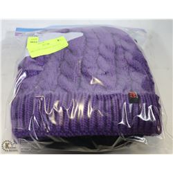 2PK LADIES INFRARED TONGUES