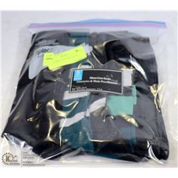 3PK WOMEN INFRARED SOCKS