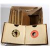 Image 1 : COLLECTION OF VINTAGE 45 LP RECORDS, INCL