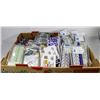 Image 1 : FLAT OF BRAND NEW STATIONARY PRODUCTS
