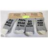 Image 1 : 2 PAIRS OF NORTHERN COMFORT SOCKS