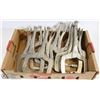 Image 1 : BOX OF 7 IRWIN WELDING VICE GRIPS