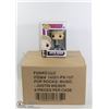 Image 1 : CASE OF 6 JUSTIN BEIBER FUNKO POPS