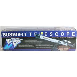 BUSHNELL DEEP SPACE SERIES 420X TELESCOPE