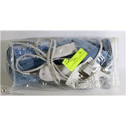 ELECTRIC WARMING BLANKET NEW
