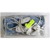Image 1 : ELECTRIC WARMING BLANKET NEW