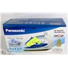 Image 1 : PANASONIC CLOTHING IRON