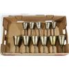 Image 1 : FLAT OF SILVER PLATED GOBLETS