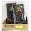 Image 1 : NECA REEL TOYS "TWILIGHT:  NEW MOON" EDWARD AND