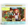 Image 1 : MATTEL BARBIE CLASSICS 4 INCH HANSEL AND GRETEL