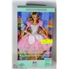 Image 1 : MATTEL BARBIE "THE NUTCRACKER" CLASSIC BALLET