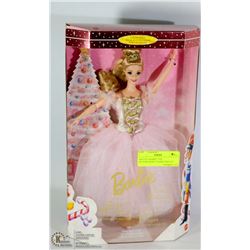 MATTEL BARBIE "THE NUTCRACKER" CLASSIC BALLET