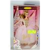 Image 1 : MATTEL BARBIE "THE NUTCRACKER" CLASSIC BALLET