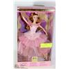 Image 1 : MATTEL BARBIE "THE NUTCRACKER" CLASSIC BALLET