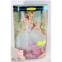 MATTEL BARBIE "THE NUTCRACKER" CLASSIC BALLET