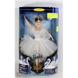 MATTEL BARBIE "SWAN LAKE:  THE SWAN QUEEN"