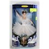 Image 1 : MATTEL BARBIE "SWAN LAKE:  THE SWAN QUEEN"