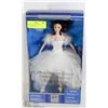 Image 1 : MATTEL BARBIE "SWAN LAKE:  SWAN BALLERINA"
