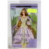 Image 1 : MATTEL BARBIE "PRINCESS AND THE PEA" COLLECTORS