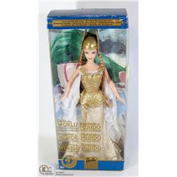 MATTEL BARBIE DOLLS OF THE WORLD COLLECTORS