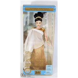 MATTEL BARBIE DOLLS OF THE WORLD COLLECTORS