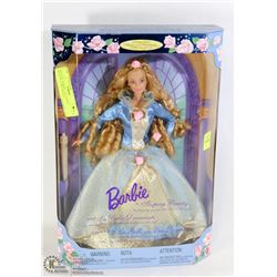 MATTEL BARBIE "SLEEPING BEAUTY" CHILDREN'S