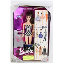 MATTEL 35TH ANNIVERSARY BARBIE SPECIAL EDITION