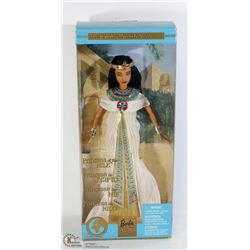 MATTEL BARBIE "PRINCESS OF THE NILE" COLLECTORS