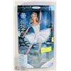 Image 1 : MATTEL BARBIE "THE NUTCRACKER" CLASSIC BALLET
