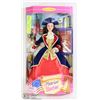Image 1 : MATTEL PATRIOT BARBIE AMERICAN COLLECTOR SERIES