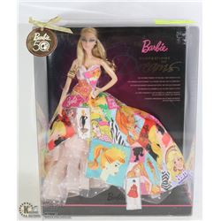 MATTEL BARBIE GENERATIONS OF DREAMS 50TH